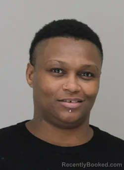 Mugshot of RENITA HARRIS