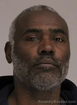 Mugshot of JERRY SCOTT