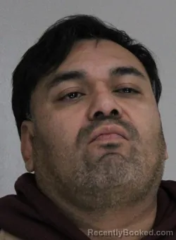 Mugshot of RICARDO BURGOS