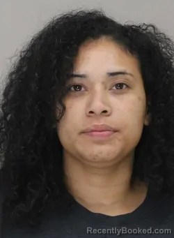 Mugshot of DIAMOND HOANG