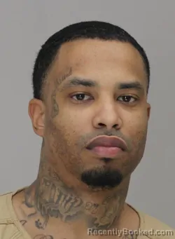 Mugshot of TERREN FLOWERS