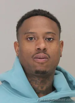 Mugshot of AMARIE WHITE