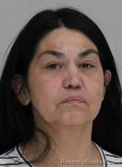 Mugshot of SANDRA DELATORRE