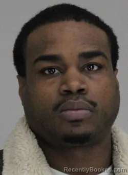 Mugshot of EDDIE JENKINS