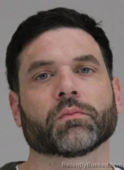 Mugshot of MATTHEW SUTTON