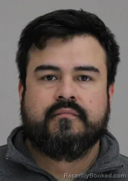 Mugshot of ROY TOVARHERRERA