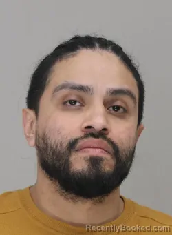 Mugshot of HERON SAUCEDO