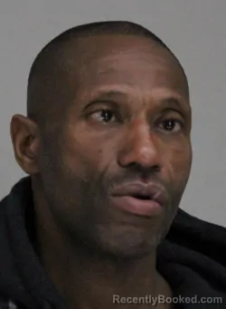 Mugshot of ANTHONY CEASAR