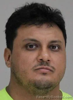 Mugshot of JULIO MOJICA