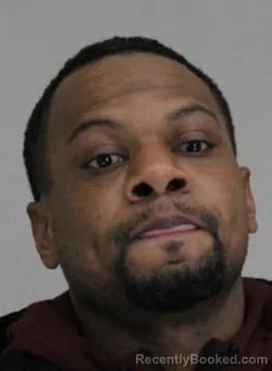 Mugshot of CLIFTON WASHINGTON