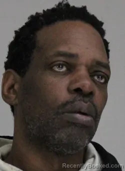 Mugshot of DONALD ROGERS