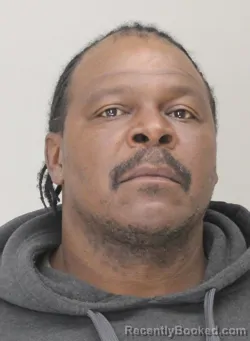 Mugshot of GARY WILLIS