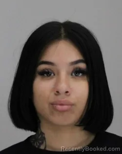 Mugshot of JOVANA ESTRADA