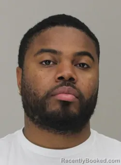 Mugshot of ANTWON BAILEY