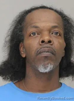 Mugshot of TORADIO ACOFF