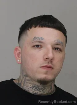 Mugshot of EPIFANIO MEDINA