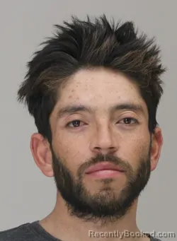 Mugshot of JOSE JAIMEDIAZ