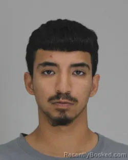 Mugshot of MICHAEL LEITERMAN