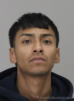 Mugshot of ALDO HERNANDEZ