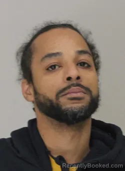 Mugshot of RICKIE TAVE