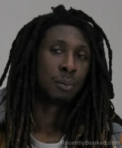 Mugshot of JOSHUA REED