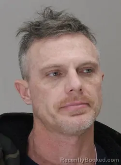 Mugshot of THOMAS WHITE