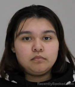 Mugshot of CELESTE HUERTA