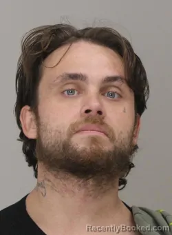 Mugshot of STEVEN ETHERIDGE