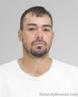 Mugshot of JOSE SALAS