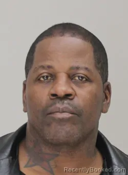 Mugshot of LARRY POWELL