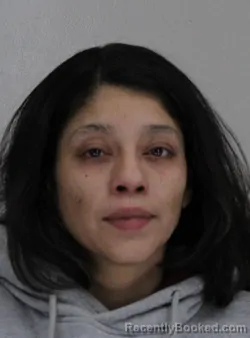 Mugshot of YAHAURA RODRIGUEZ