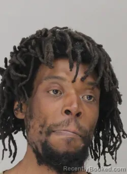 Mugshot of JAMAL OKAFOR