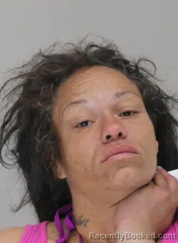 Mugshot of KAYLA WATSON