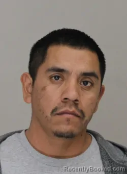 Mugshot of EUGENIO REYESCARMONA