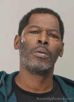 Mugshot of KENNETH RUSSELL