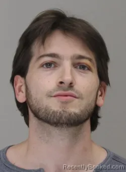 Mugshot of CASEY MILLER