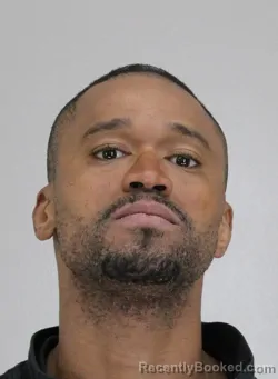 Mugshot of ROBERT RICHARDSON