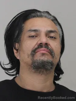 Mugshot of JOSE DELGADO-NAVARRETE