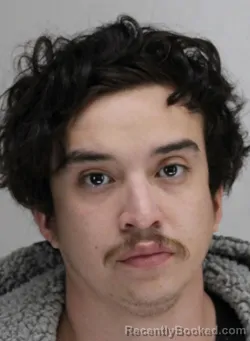 Mugshot of ULISES AGUINADAALAS