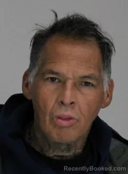 Mugshot of ADRIAN ARREDONDO