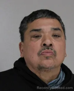 Mugshot of ERIC ARTHUR