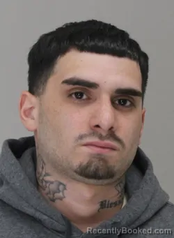 Mugshot of PAUL CEDILLO