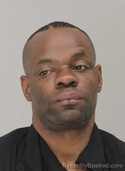 Mugshot of JOHNNY COOKS