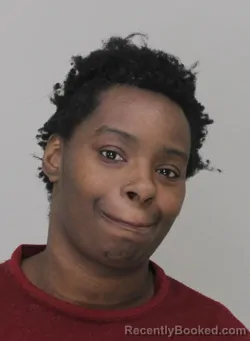 Mugshot of JASMINE TAYLOR