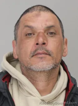 Mugshot of GABRIEL RENDON