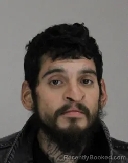 Mugshot of KEITH HERNANDEZ