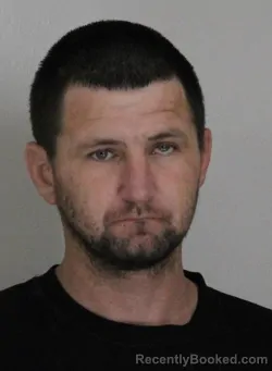 Mugshot of ANTHONY KERRY