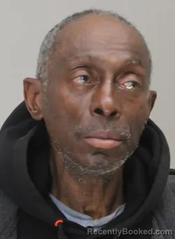 Mugshot of KEITH DAVIS