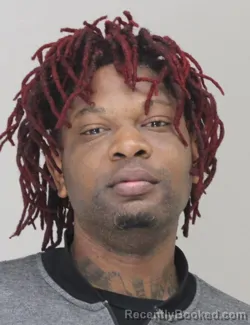 Mugshot of CALEB ROMADAN