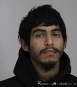 Mugshot of ROBERT HERNANDEZJASSO